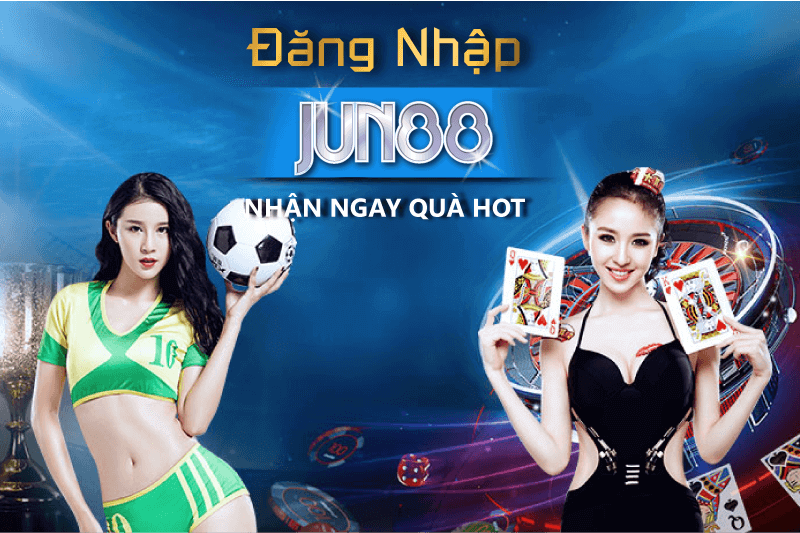 Lý Do Chọn jun88 Đăng Nhập